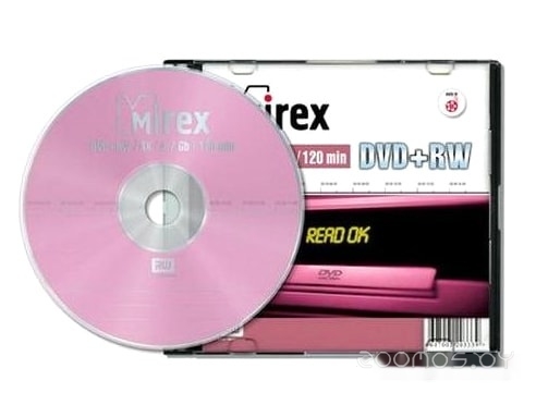 4.7Gb 4x UL130022A4S (1 шт.)