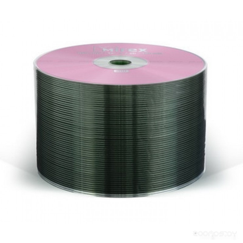 4.7Gb 4x UL130022A4T (50 шт.)