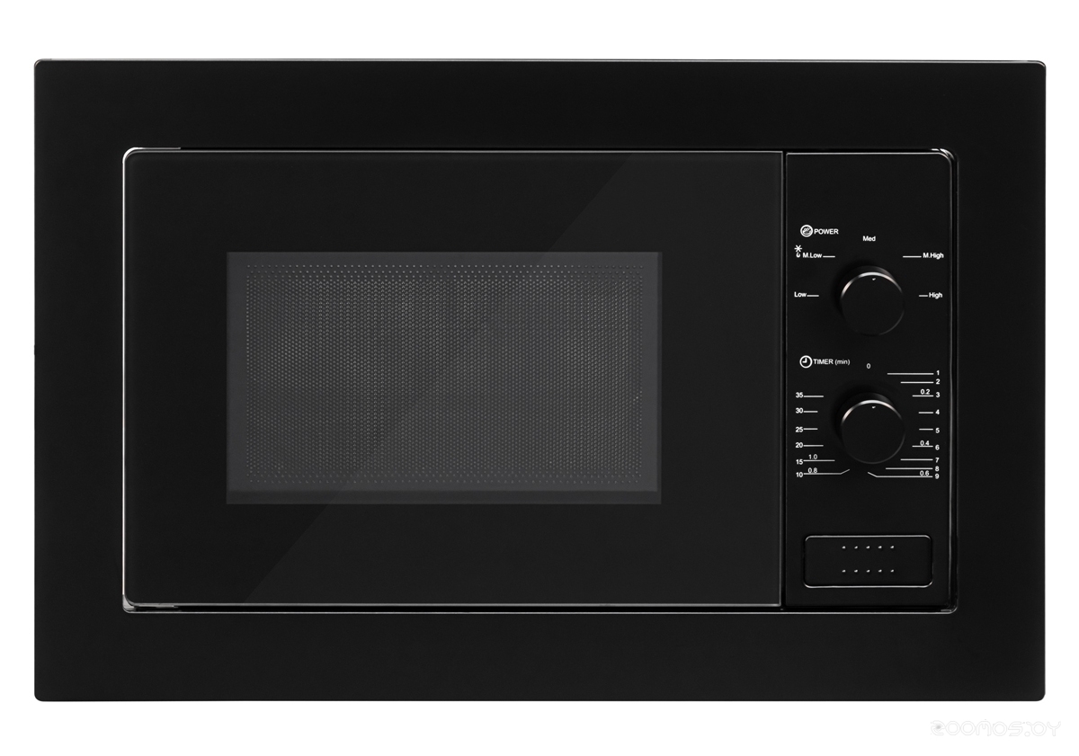 MIA211 M (черный)