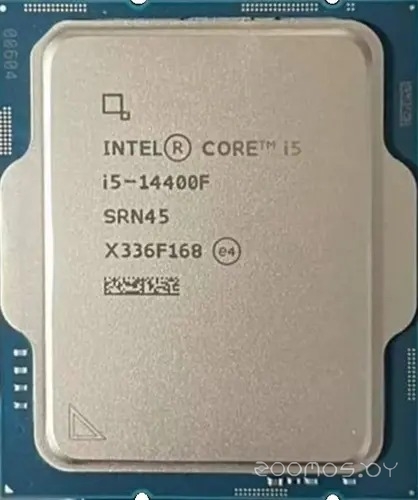 Core i5-14400F OEM