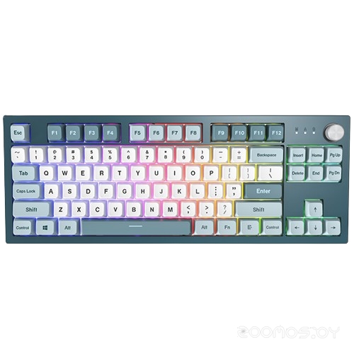 MKey TKL Freedom MK87FY