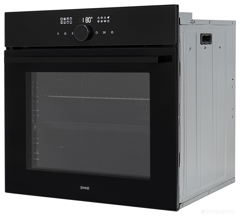 MUN616 (черный)