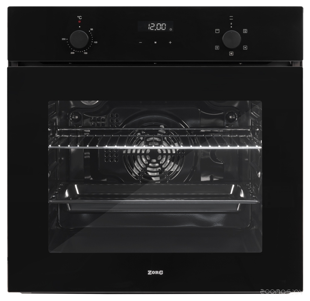 ROL66 (черный)