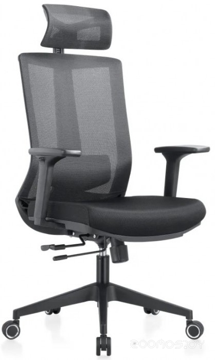 ERGO BLISS Black (черный)