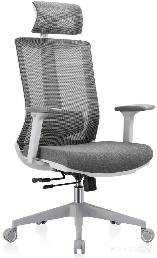 ERGO BLISS Grey (серый)