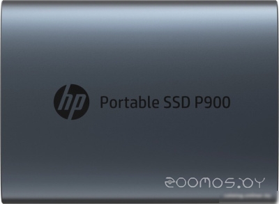 P900 512GB 7M691AA (серый)