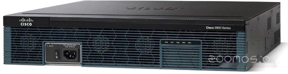 CISCO2911/K9