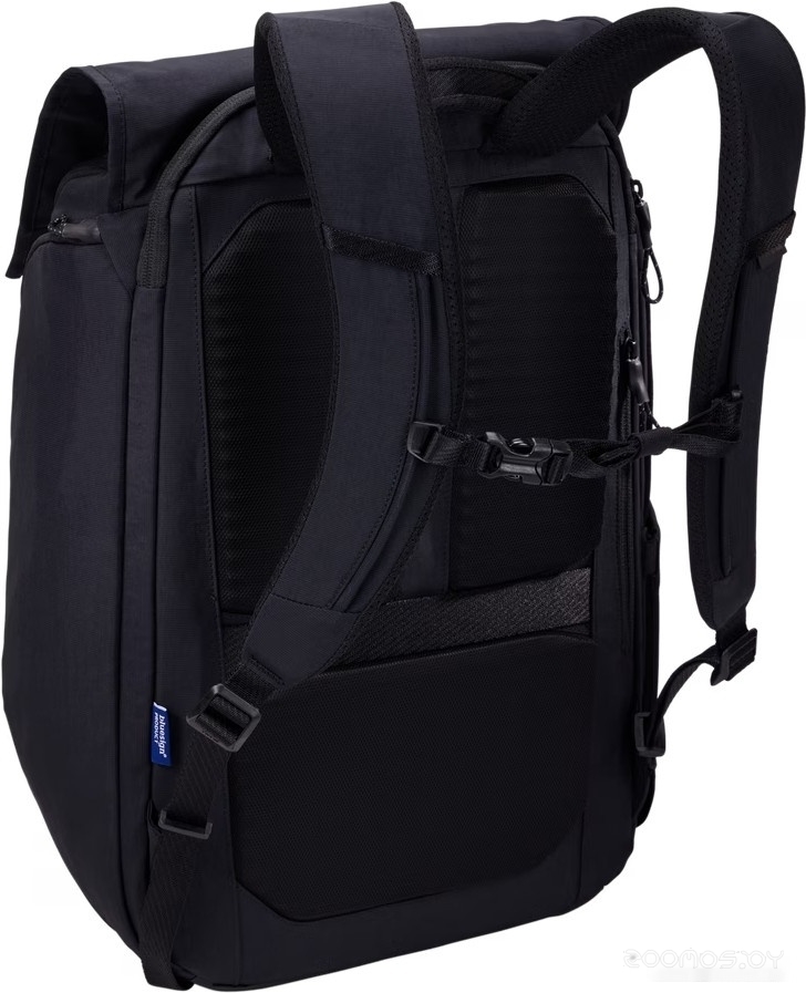 Paramount Backpack 27L PARABP3216BLK (black)