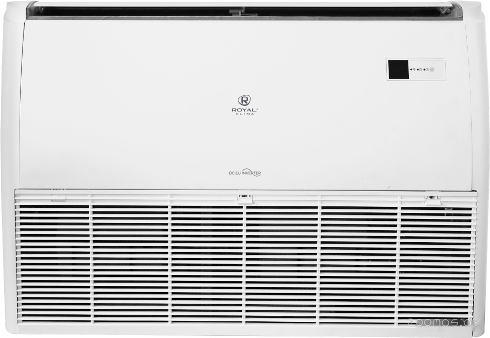 Competenza DC EU Inverter 2023 CO-F 24HNBI/CO-E 24HNBI