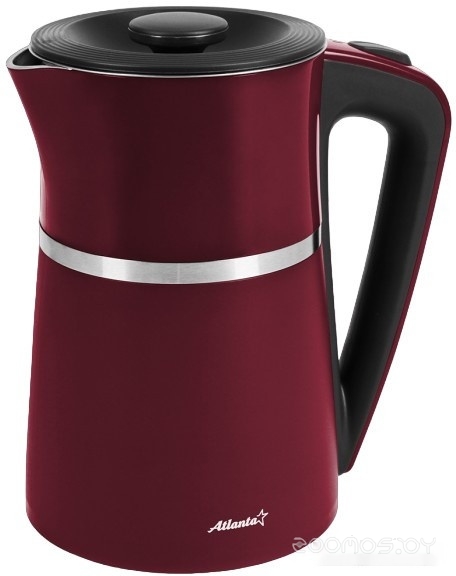 ATH-2448 (бордовый)