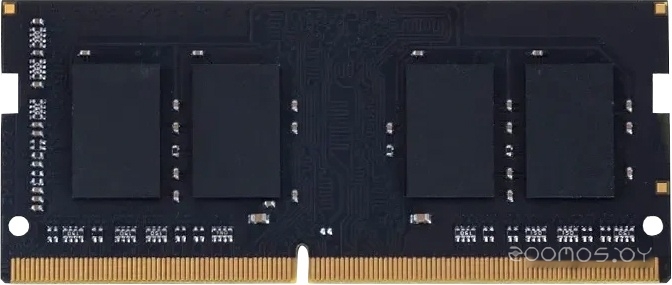 32ГБ DDR4 SODIMM 3200 МГц KS3200D4N12032G
