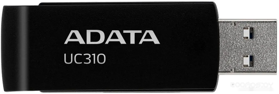 UC310-64G-RBK 64GB (черный)