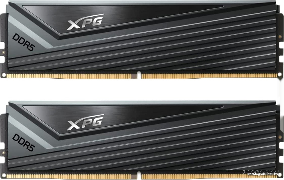 XPG Caster 2x16ГБ DDR5 6400 МГц AX5U6400C3216G-DCCAGY