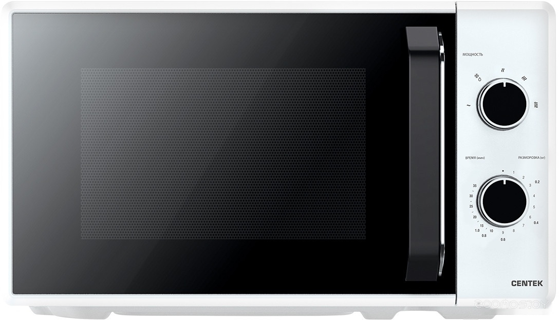 CT-1550 (белый)