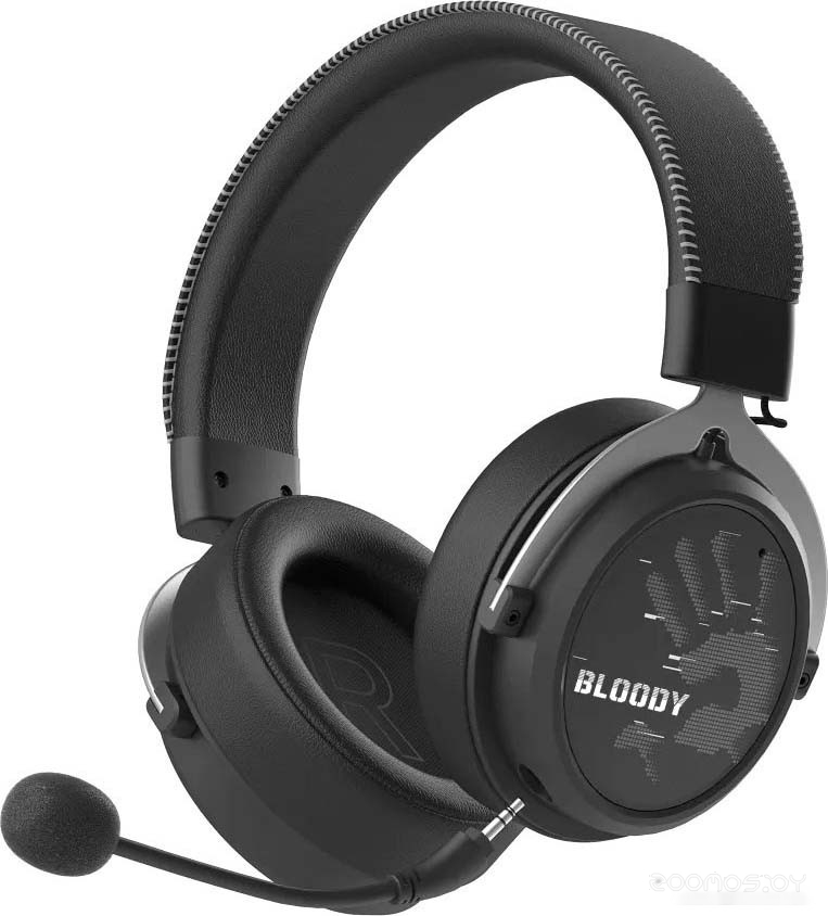 Bloody MR590 Sports (черный)