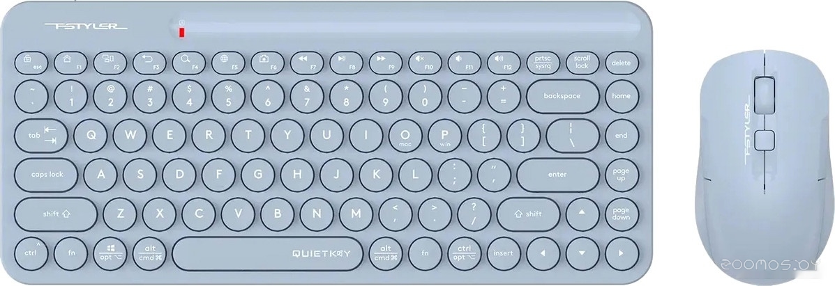 Fstyler FG3200 Air (синий)