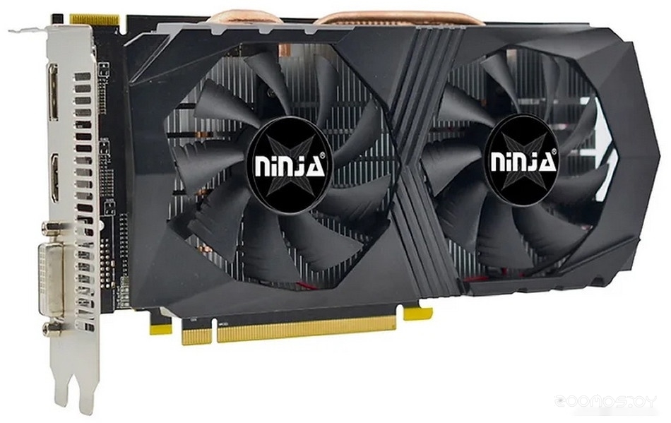 Ninja Radeon R9 370 4GB GDDR5 AFR937045F