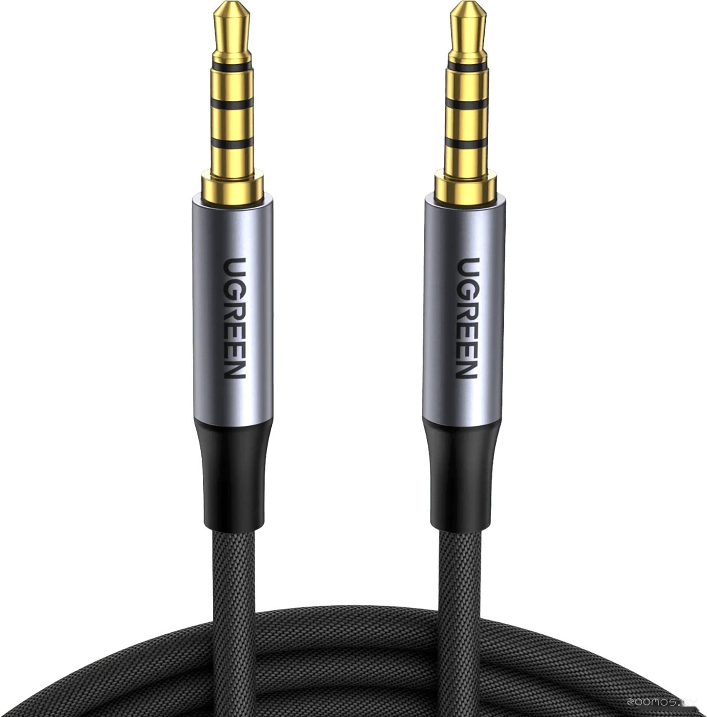 AV183 20497 3.5 мм - 3.5 мм (1.5 м, черный)