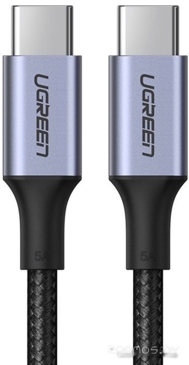 US316 70428 USB Type-C - USB Type-C (1.5 м, черный)