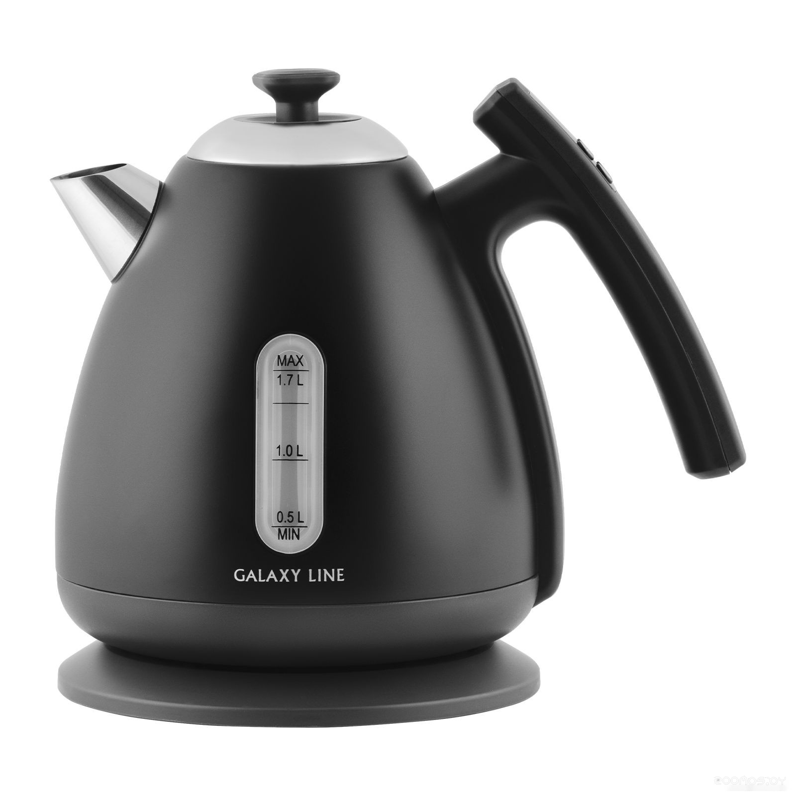 GL0343 (черный нефрит)