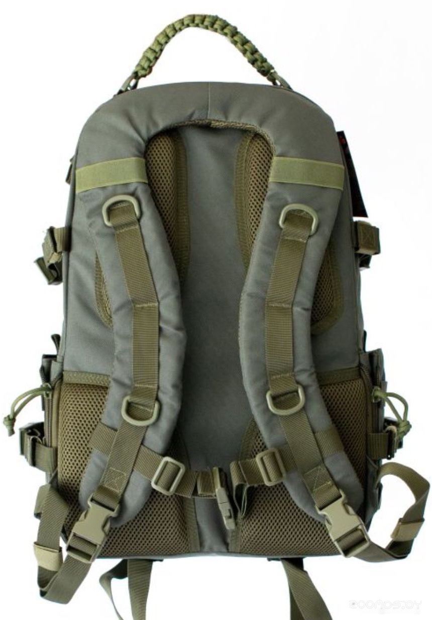 Commander 18 TRP-048 (оливковый)