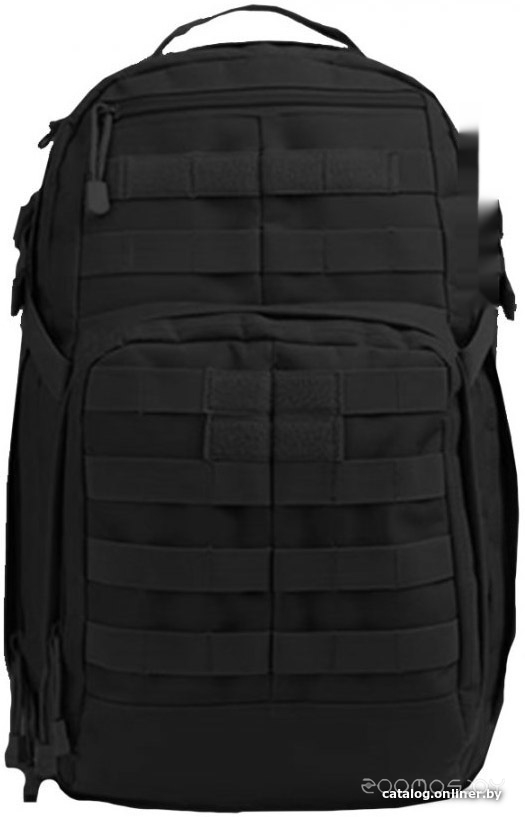 Commander 18 TRP-048 (черный)