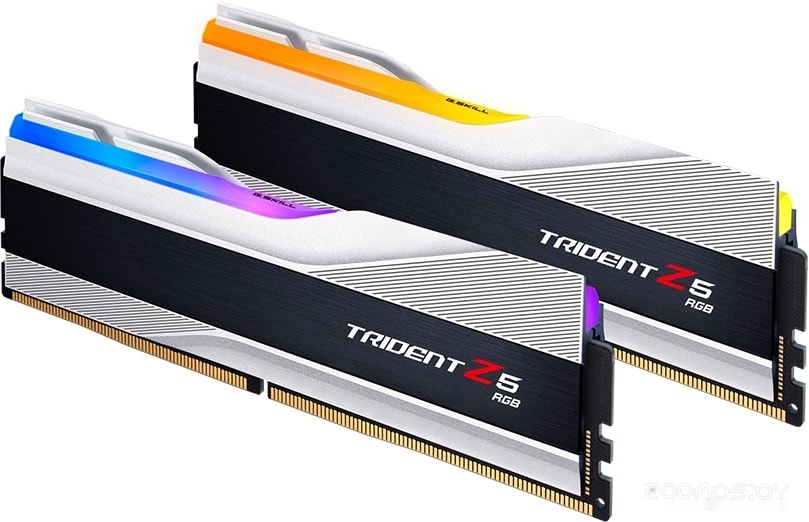 Trident Z5 RGB 2x32ГБ DDR5 6000 МГц F5-6000J3040G32GX2-TZ5RS
