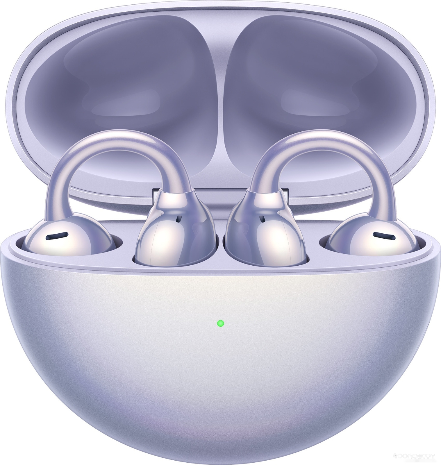 FreeClip (фиолетовый международная версия)