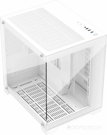 MV5-TRANSPARENT (белый)