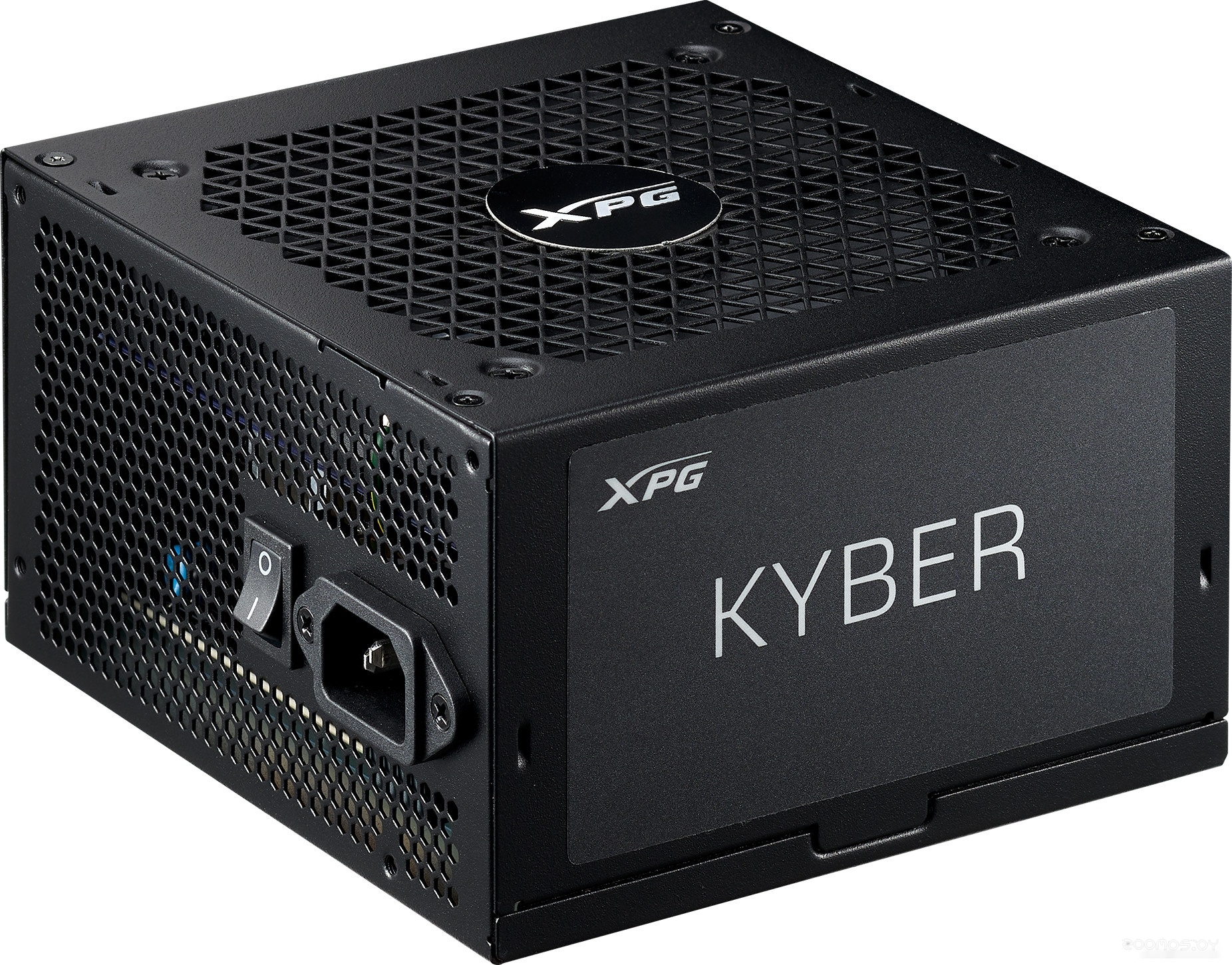 Kyber 850 KYBER850G-BKCEU