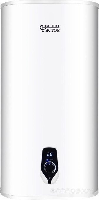 Optimum 50V