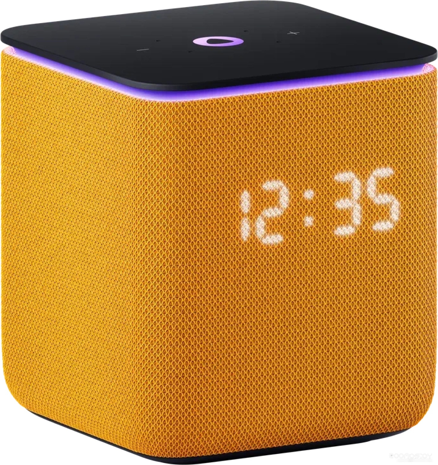 Станция Миди (оранжевый)