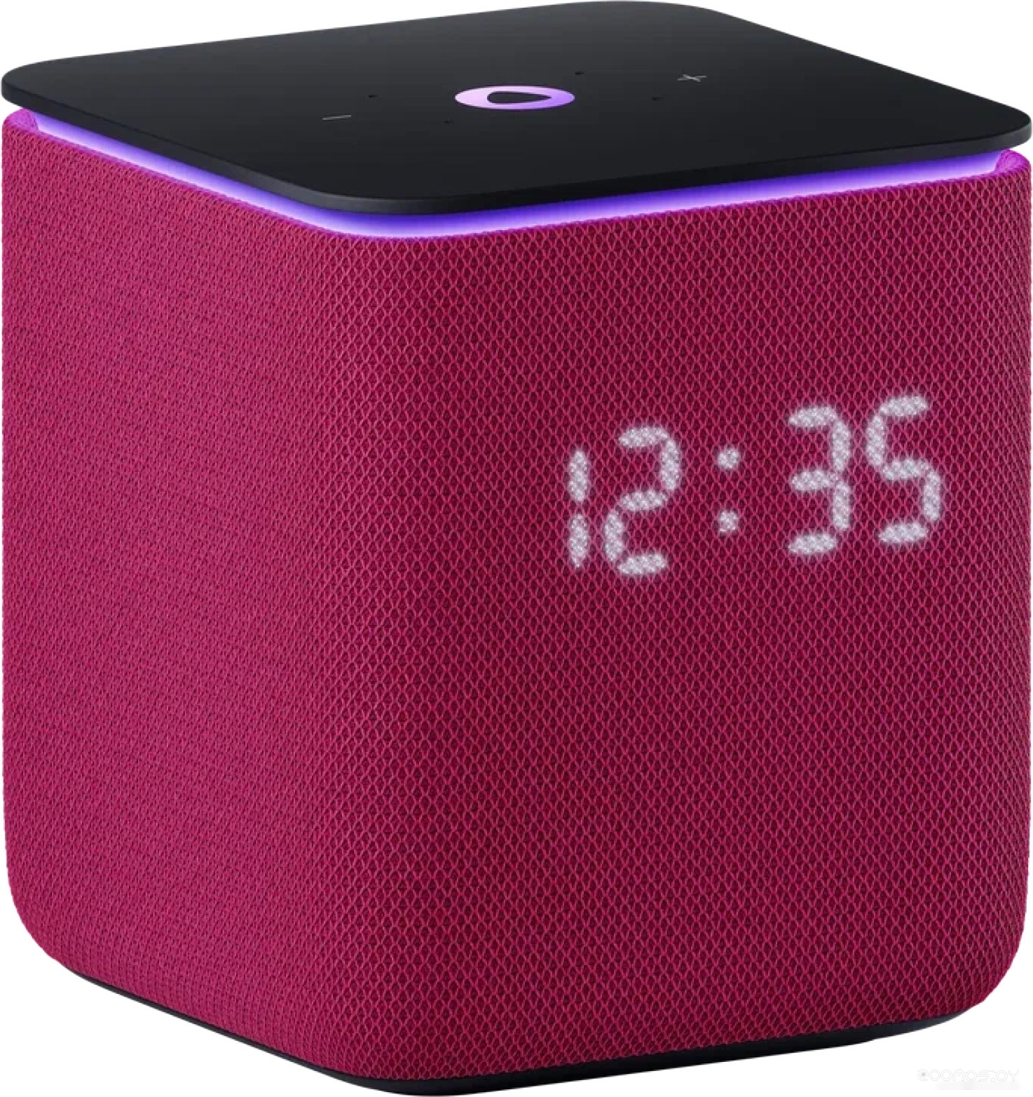 Станция Миди (малиновый)