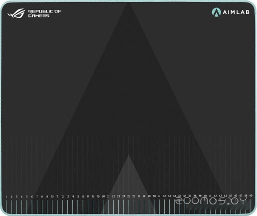 ROG Hone Ace Aim Lab Edition