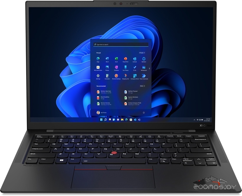 ThinkPad X1 Carbon Gen 10 21CB007ART