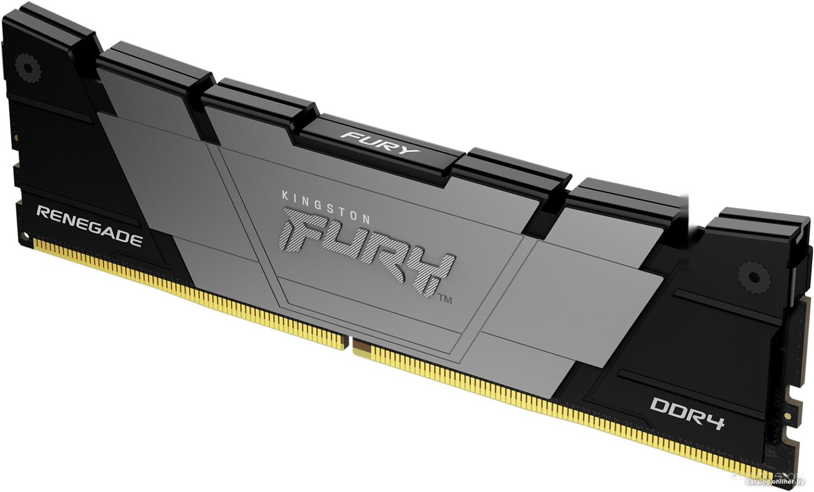 FURY Renegade 32ГБ DDR4 3600МГц KF436C18RB2/32