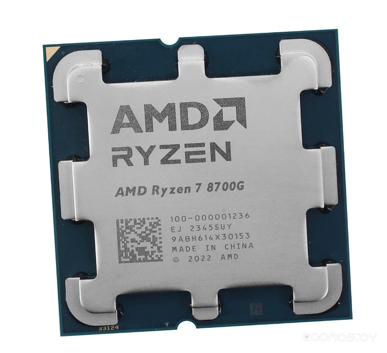 RYZEN 7 8700G (OEM)
