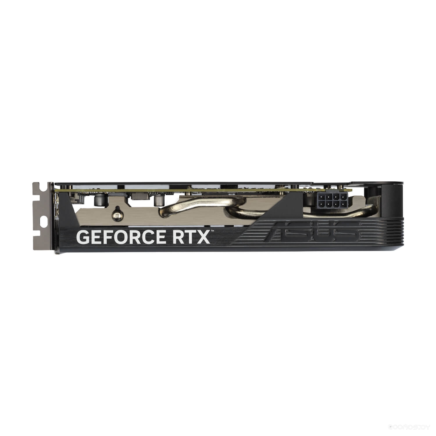 Dual GeForce RTX 4060 OC Edition 8GB GDDR6 DUAL-RTX4060-O8G-V2