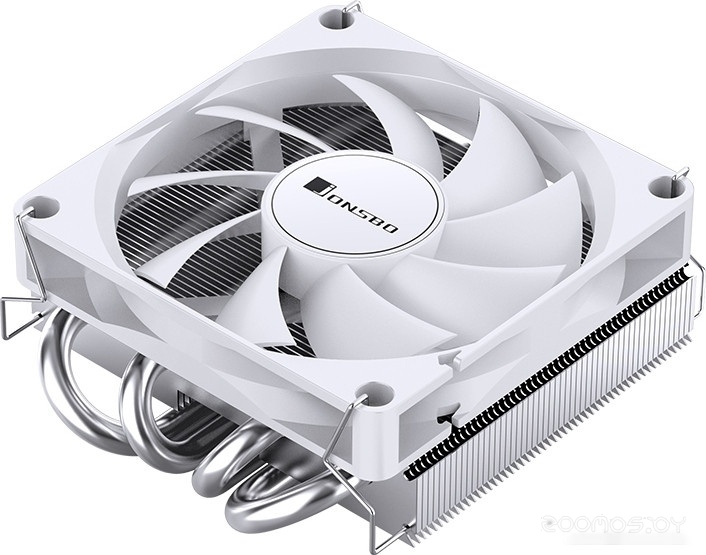 HP-400S White
