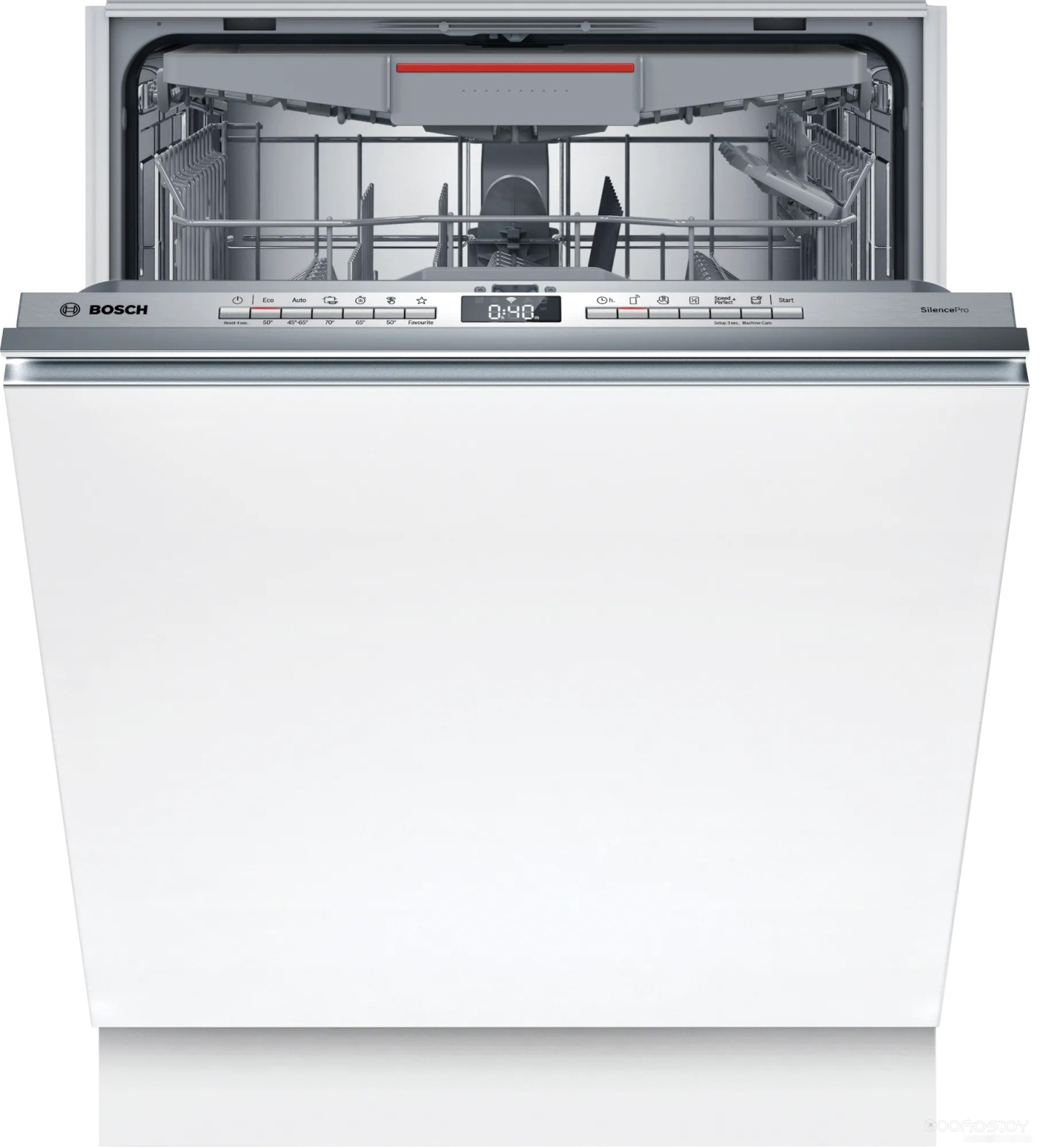 Serie 4 SMV4ECX23E