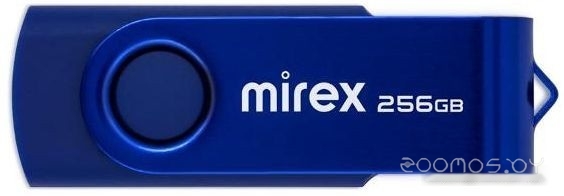 Color Blade Swivel 2.0 256GB 13600-FMUSB256