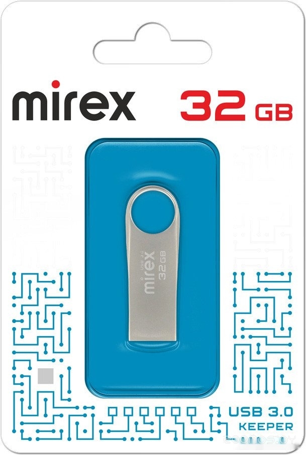 Intrendo Keeper 3.0 32GB 13600-IT3KEP32