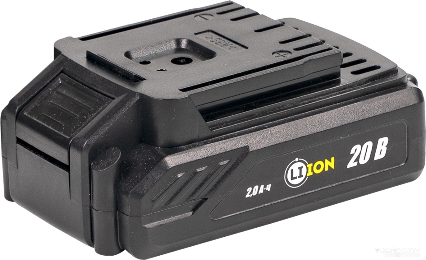 акк20-2лц (20В/2 Ah)