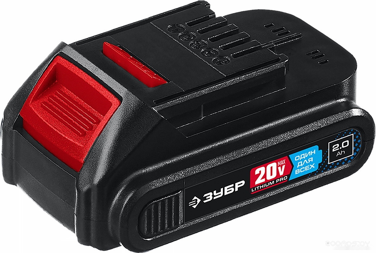 Профессионал ST7-20-2 (20В/2 Ач)