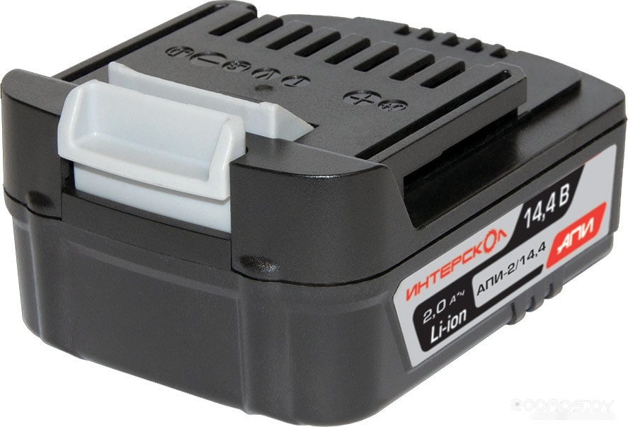 АПИ-2/14.4 (14.4В/2 Ah)