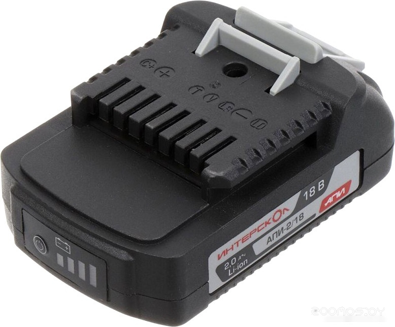АПИ-2/18И (18В/2 Ah)
