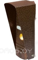 Триумф FHD (коричневый)