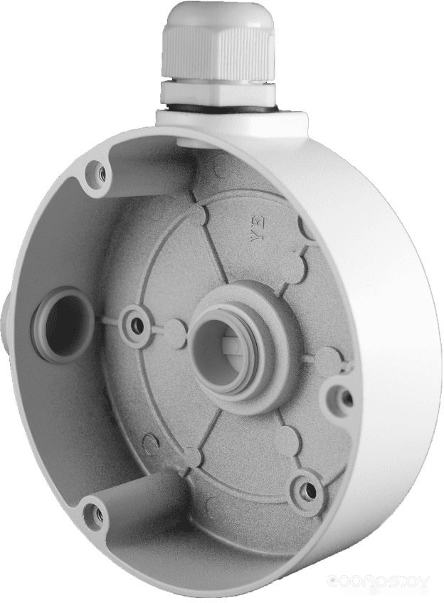 TR-JB303 монтажная коробка для камер TR-D3223WDZIR3 и TR-D3122ZIR2