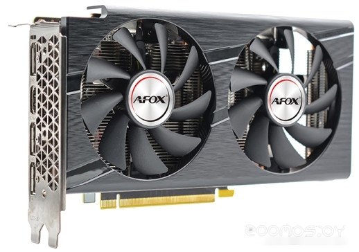 GeForce RTX 2060 6GB GDDR6 AF2060-6144D6H4-V2