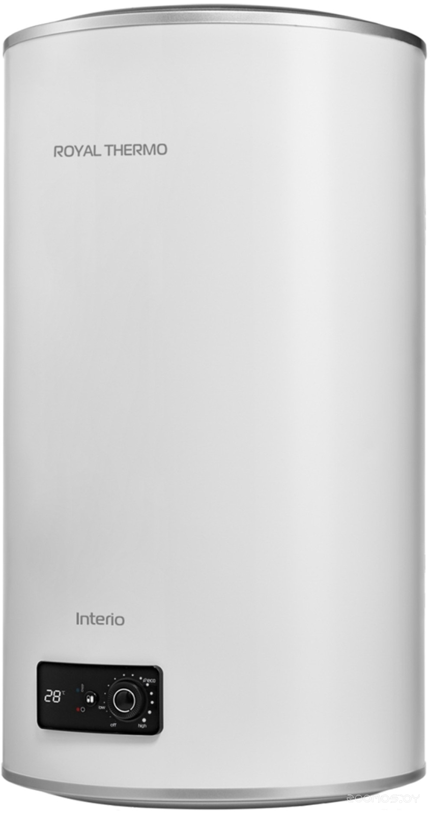 RWH 80 Interio